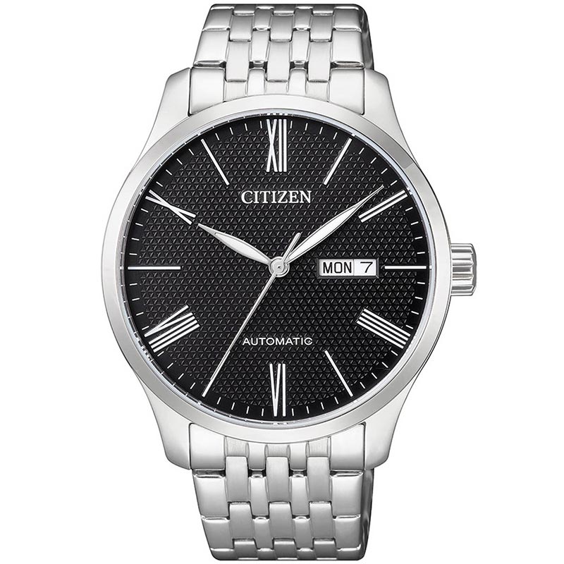 ساعت مردانه CITIZEN سیتیزن - مدل NH8350-59E