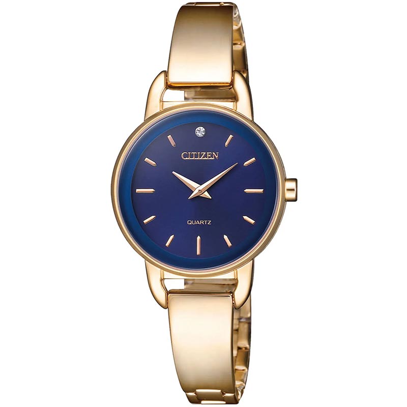 ساعت زنانه CITIZEN سیتیزن - مدل EZ6373-58L