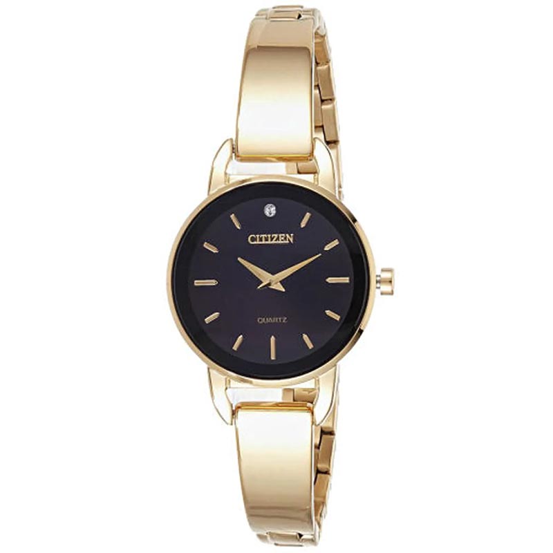 ساعت زنانه CITIZEN سیتیزن - مدل EZ6372-51E