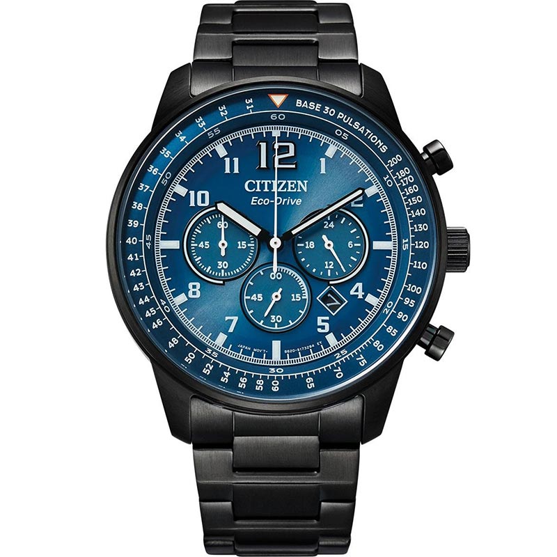 ساعت مردانه CITIZEN سیتیزن - مدل CA4505-80L