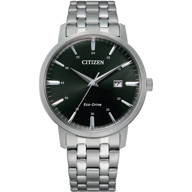 ساعت مردانه CITIZEN سیتیزن - مدل BM7460-88E