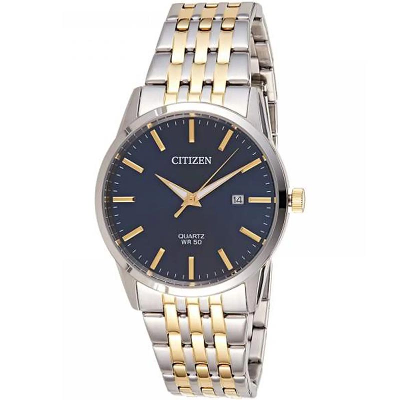 ساعت مردانه CITIZEN سیتیزن - مدل BI5006-81L