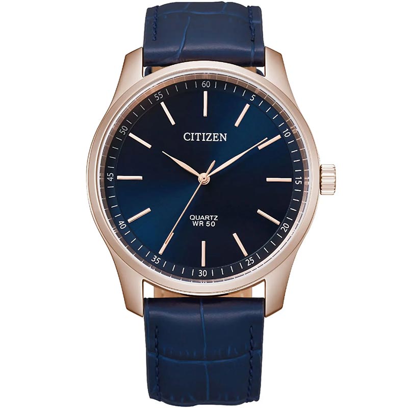 ساعت مردانه CITIZEN سیتیزن - مدل BH5003-00L