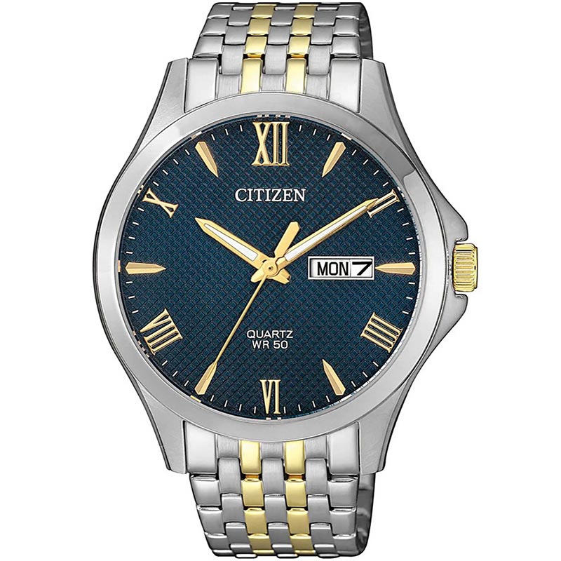 ساعت مردانه CITIZEN سیتیزن - مدل BF2024-50L