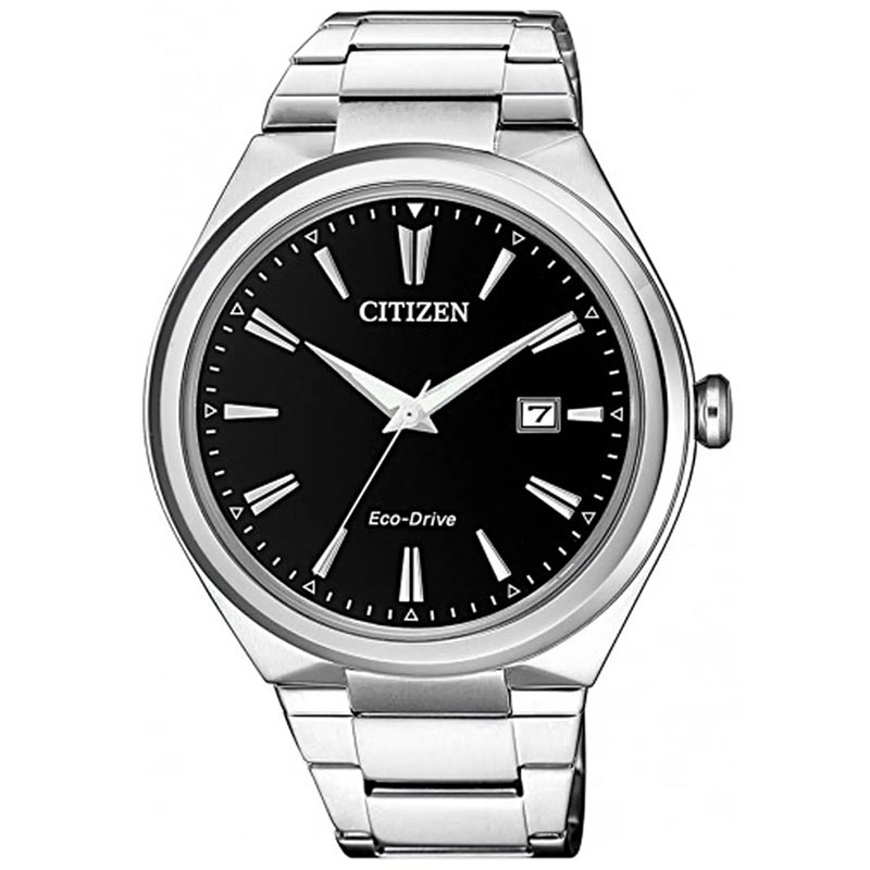 ساعت مردانه CITIZEN سیتیزن - مدل AW1370-51F