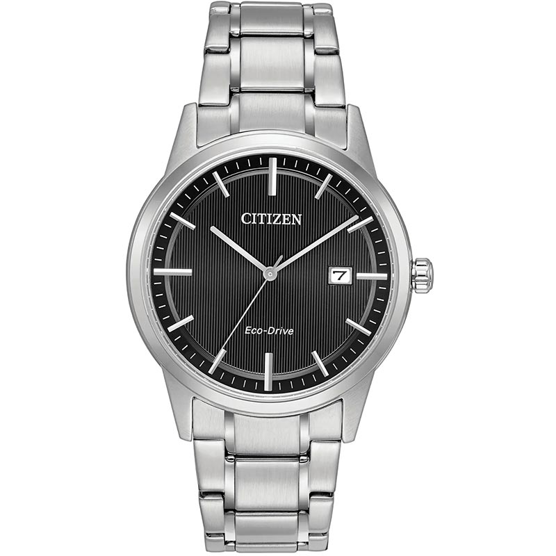 ساعت مردانه CITIZEN سیتیزن - مدل AW1231-58E