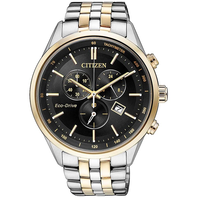 ساعت مردانه CITIZEN سیتیزن - مدل AT2144-54E