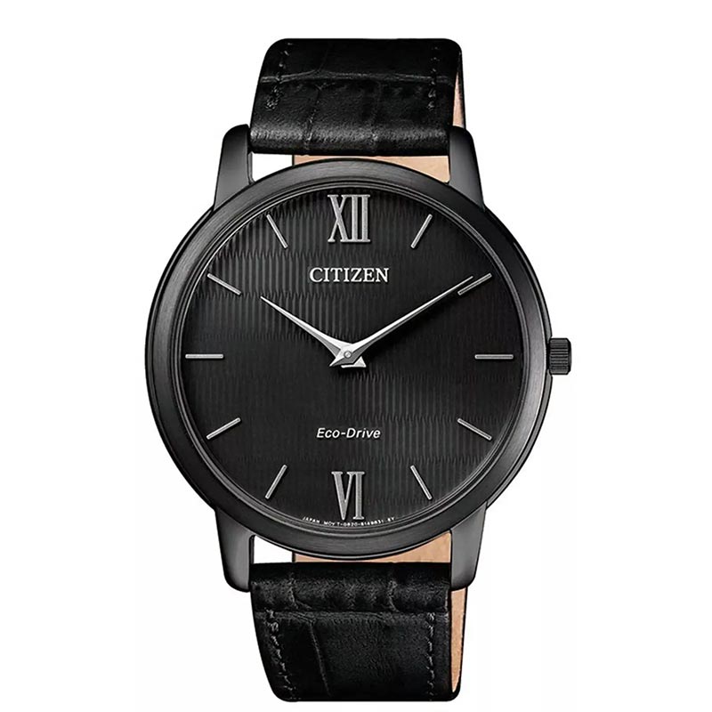 ساعت مردانه CITIZEN سیتیزن - مدل AR1135-10E