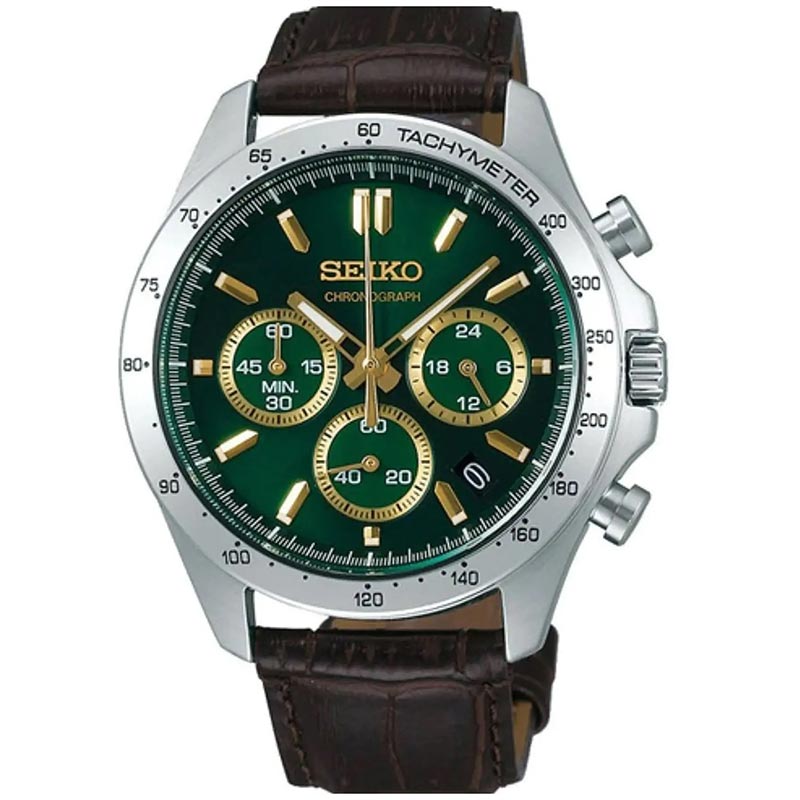 ساعت مردانه سیکو Seiko - مدل SBTR017