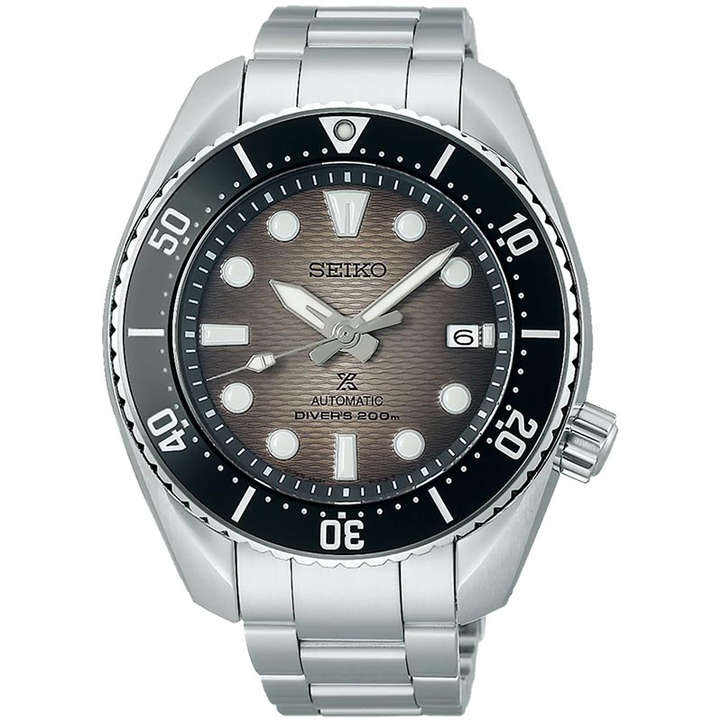 ساعت مردانه سیکو Seiko - مدل SPB323J1