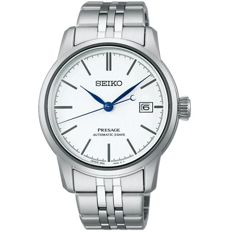 ساعت مردانه سیکو Seiko - مدل SPB403J1