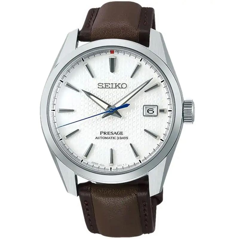 ساعت مردانه سیکو Seiko - مدل SPB413J1