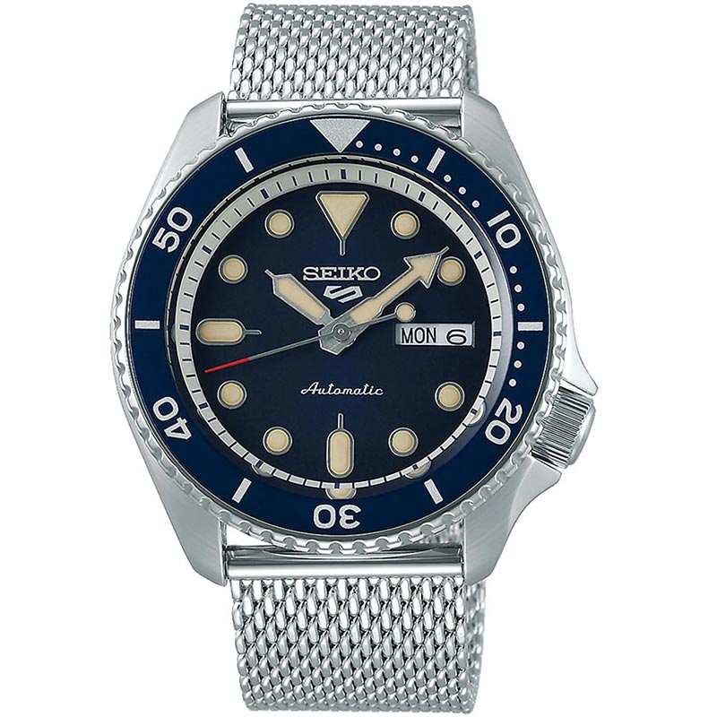 ساعت مردانه سیکو 5 Seiko - مدل SRPD71K1