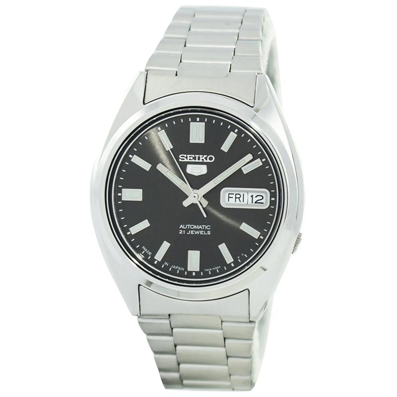 ساعت مردانه سیکو Seiko - مدل SNXS79J1