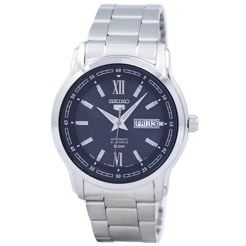 ساعت مردانه سیکو Seiko - مدل SNKP17J1