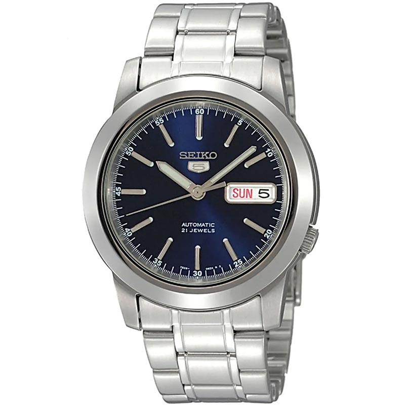 ساعت مردانه سیکو Seiko - مدل SNKE51J1