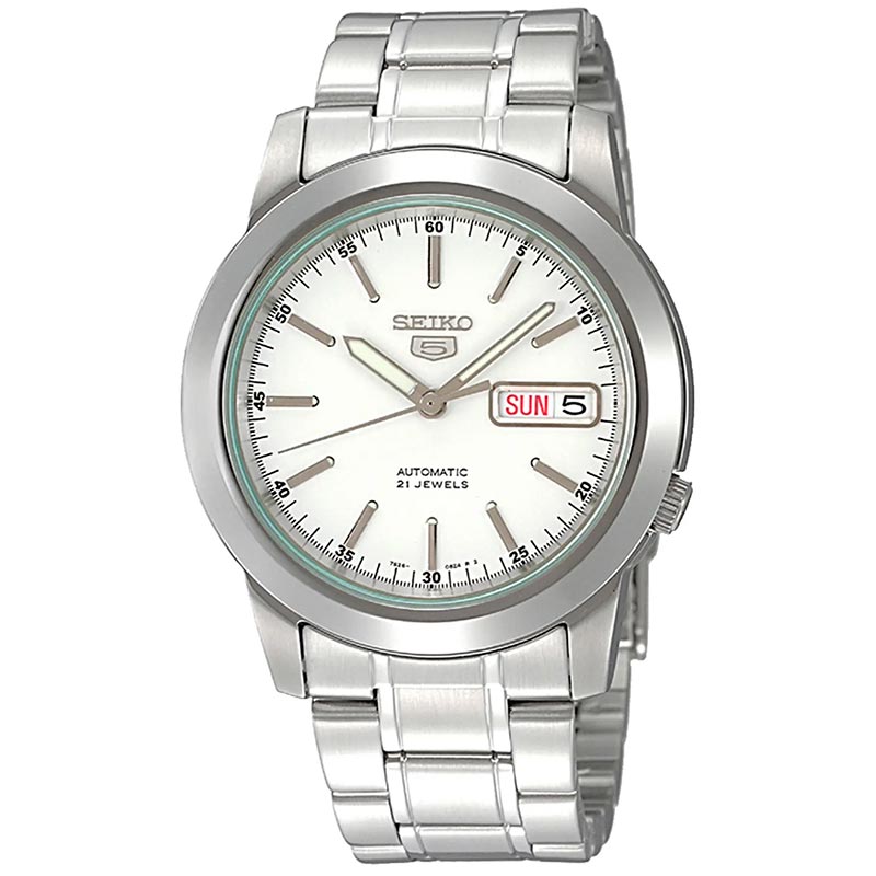 ساعت مردانه سیکو Seiko - مدل SNKE49J1