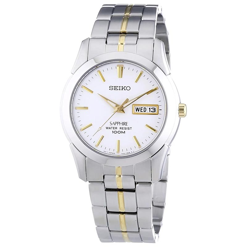 ساعت مردانه سیکو Seiko - مدل SGG719P1-2