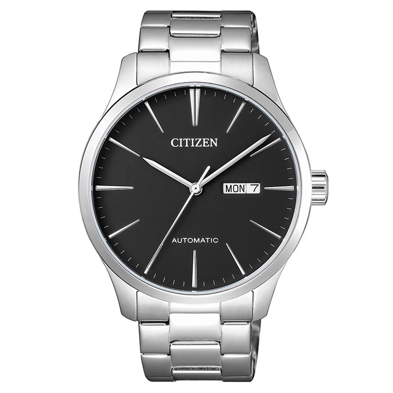 ساعت مردانه CITIZEN سیتیزن - مدل NH8350-83E