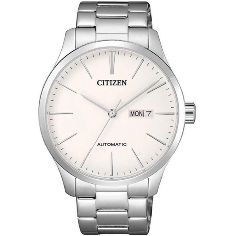 ساعت مردانه CITIZEN سیتیزن - مدل NH8350-83A