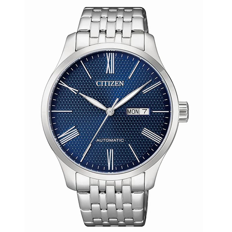 ساعت مردانه CITIZEN سیتیزن - مدل NH8350-59L