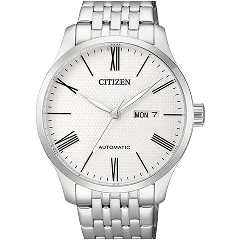 ساعت مردانه CITIZEN سیتیزن - مدل NH8350-59A