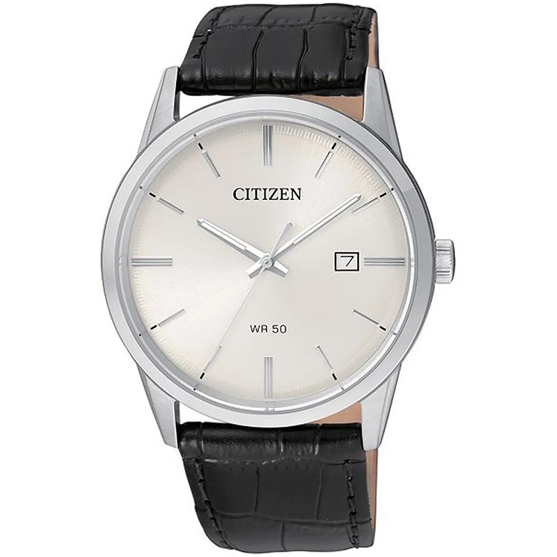 ساعت مردانه CITIZEN سیتیزن - مدل BI5000-87L