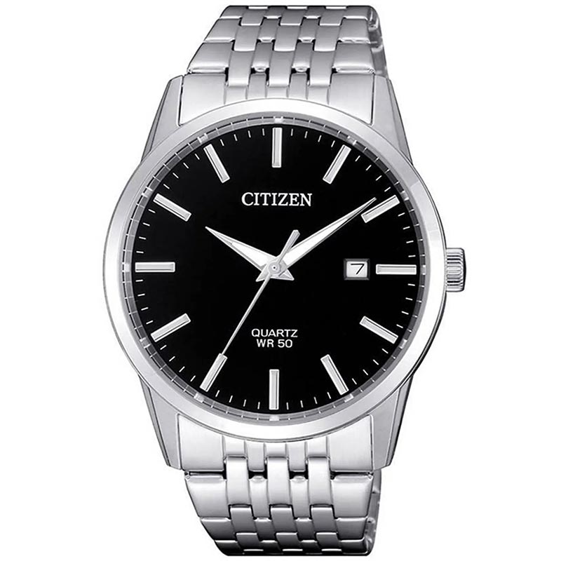 ساعت مردانه CITIZEN سیتیزن - مدل BI5000-87E