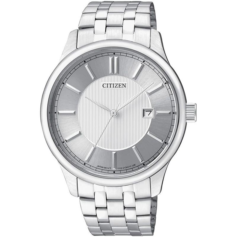 ساعت مردانه CITIZEN سیتیزن - مدل BI1050-56A