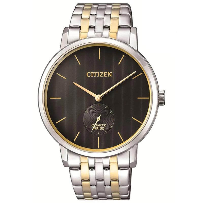 ساعت مردانه CITIZEN سیتیزن - مدل BE9174-55E