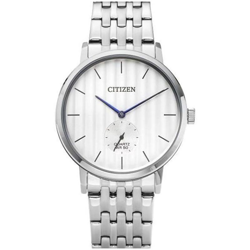 ساعت مردانه CITIZEN سیتیزن - مدل BE9170-56A