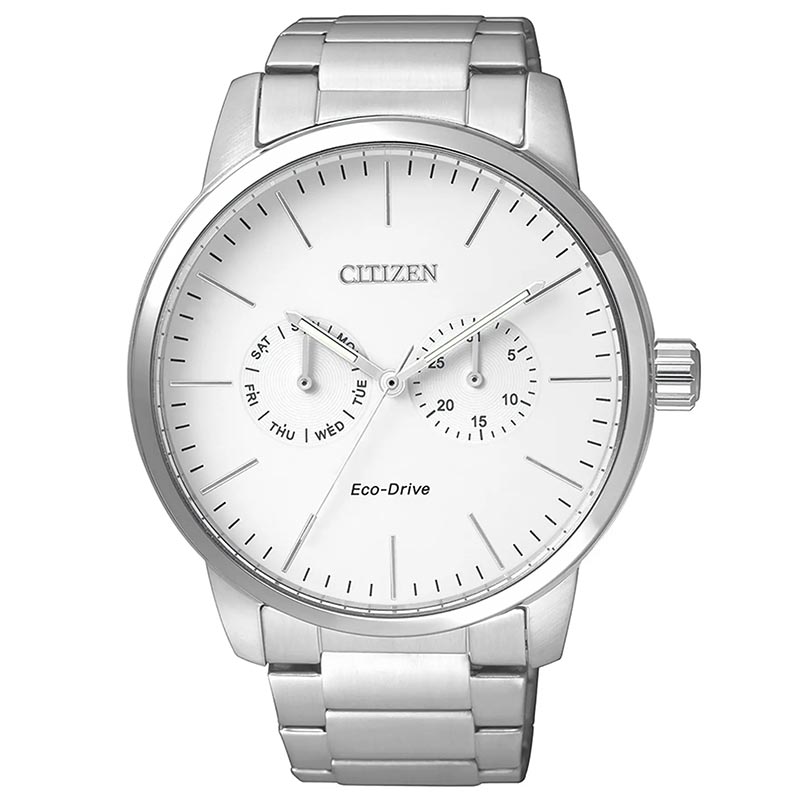 ساعت مردانه CITIZEN سیتیزن - مدل AO9040-52A