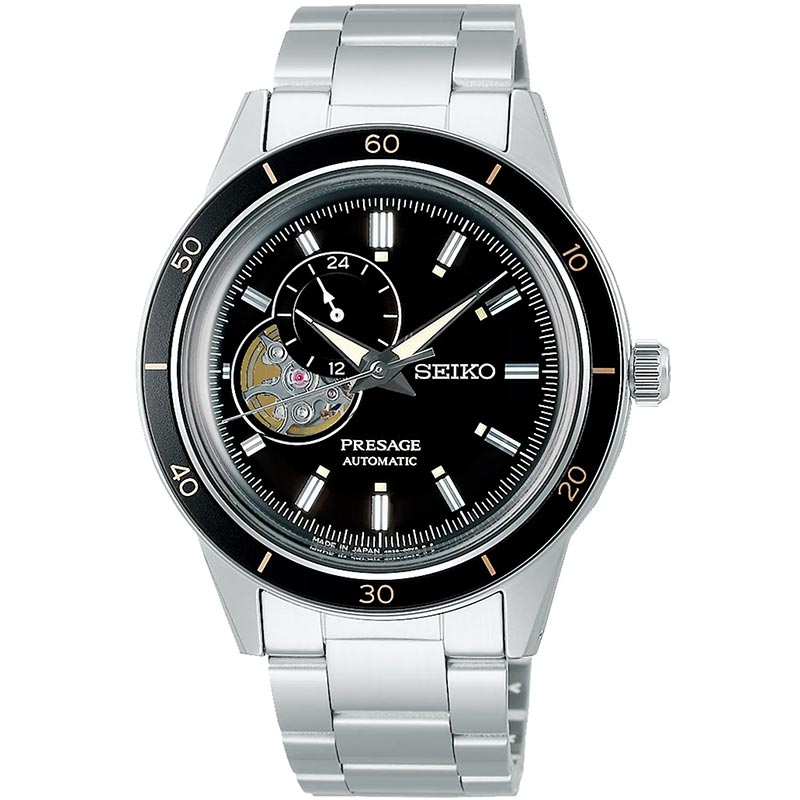 ساعت مردانه سیکو Seiko - مدل SSA425J1