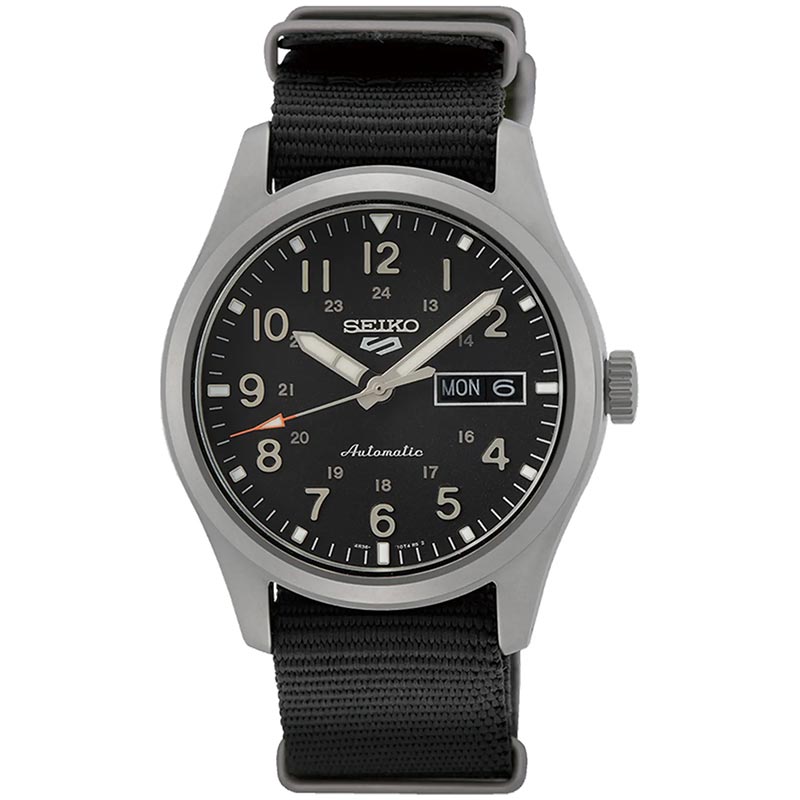 ساعت مردانه سیکو 5 Seiko - مدل SRPG37K1