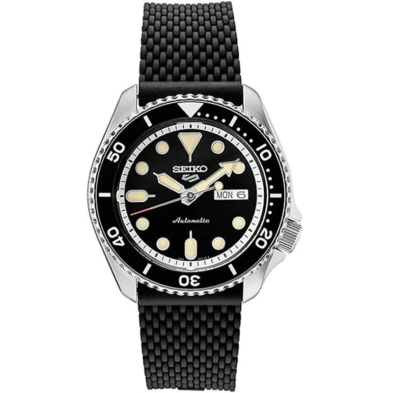 ساعت مردانه سیکو 5 Seiko - مدل SRPD95K1