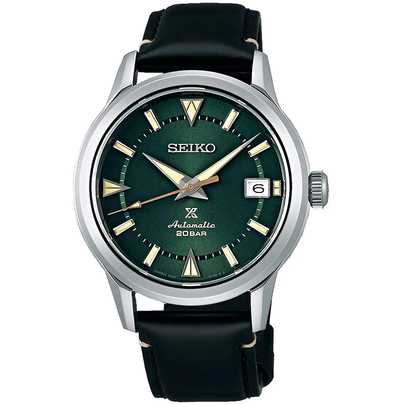 ساعت مردانه سیکو Seiko - مدل SPB245J1