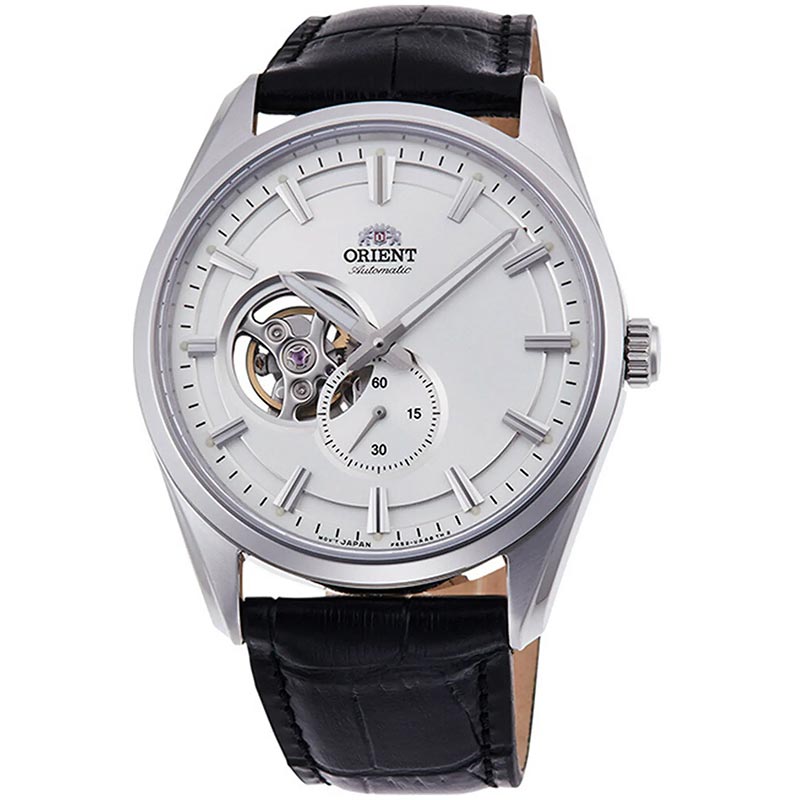 ساعت مردانه اورینت Orient کد RA-AR0004S10B