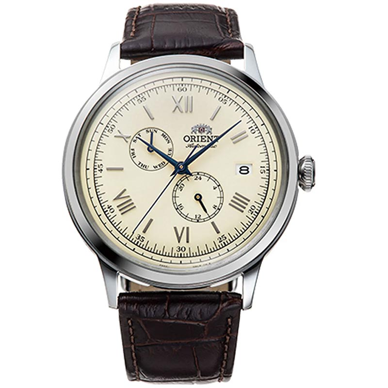 ساعت مردانه اورینت Orient کد RA-AK0702Y00C
