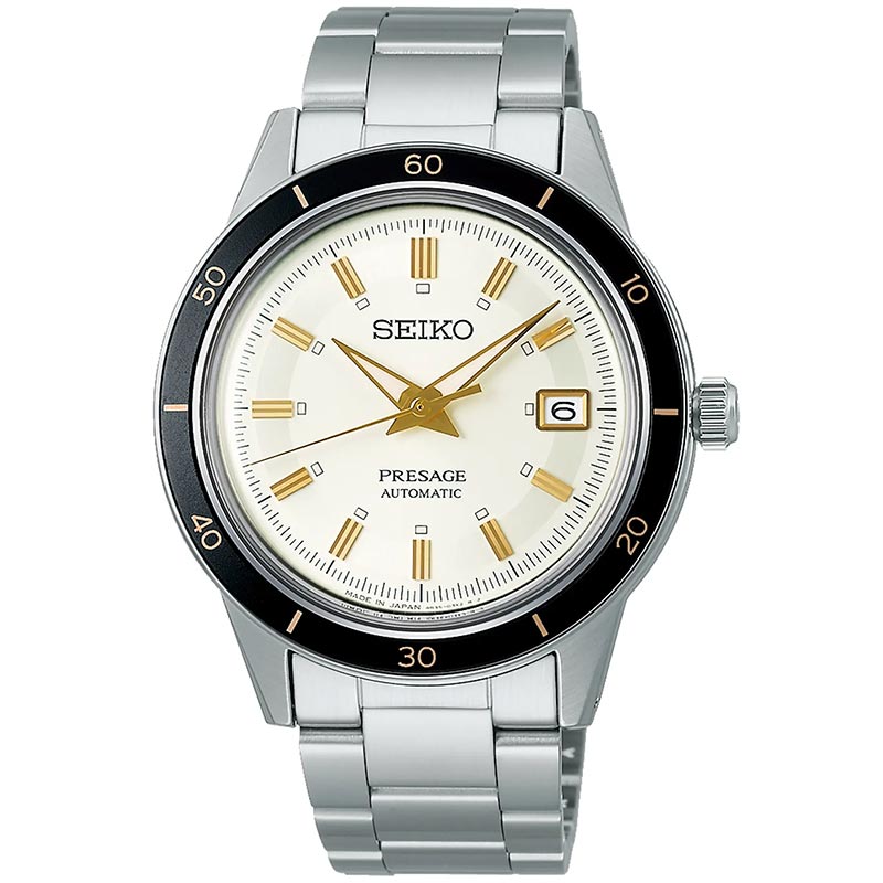 ساعت مردانه سیکو Seiko - مدل SRPG03J1