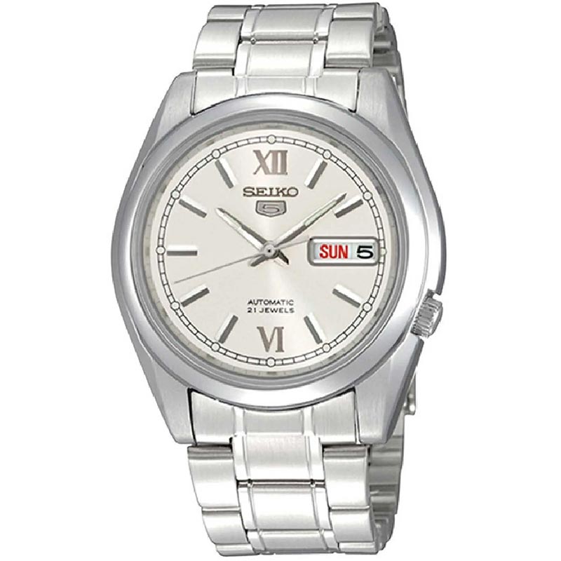 ساعت مردانه سیکو Seiko - مدل SNKL51K1