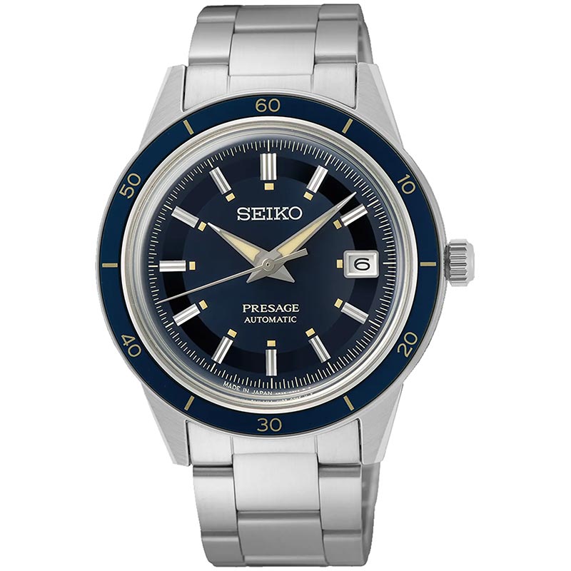 ساعت مردانه سیکو  Seiko کد SRPG05J1