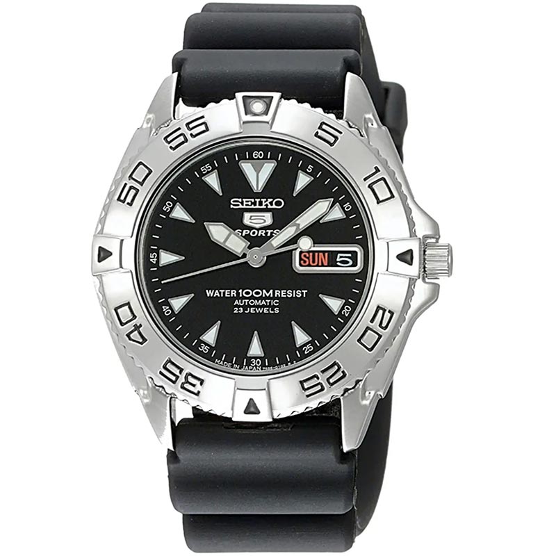 ساعت مردانه سیکو 5 Seiko کد SNZB33J2