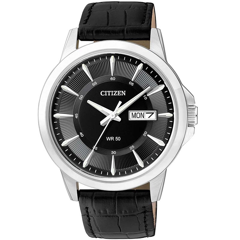 ساعت مردانه CITIZEN سیتیزن - مدل BF2011-01E