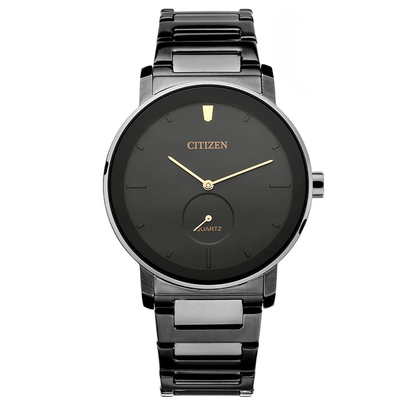 ساعت مردانه CITIZEN سیتیزن - مدل BE9187-53E
