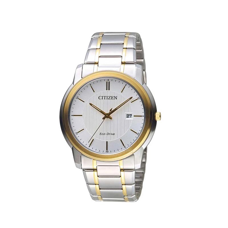ساعت مردانه CITIZEN سیتیزن - مدل AW1216-86A