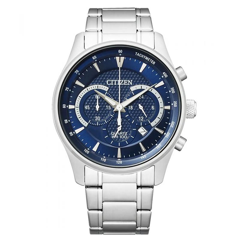 ساعت مردانه CITIZEN سیتیزن - مدل AN8190-51L