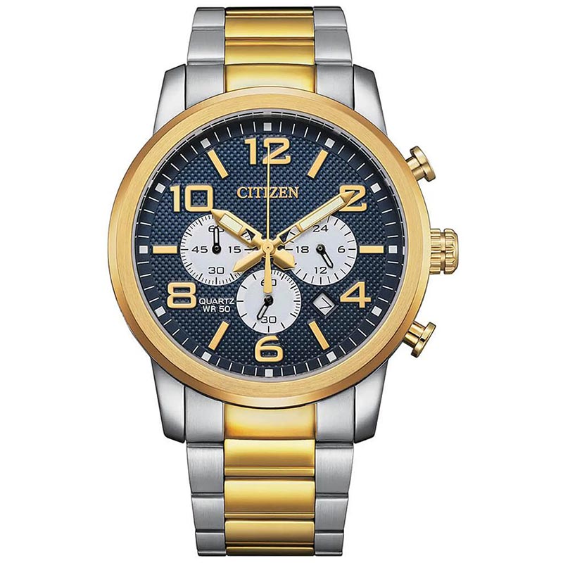 ساعت مردانه CITIZEN سیتیزن - AN8059-56L