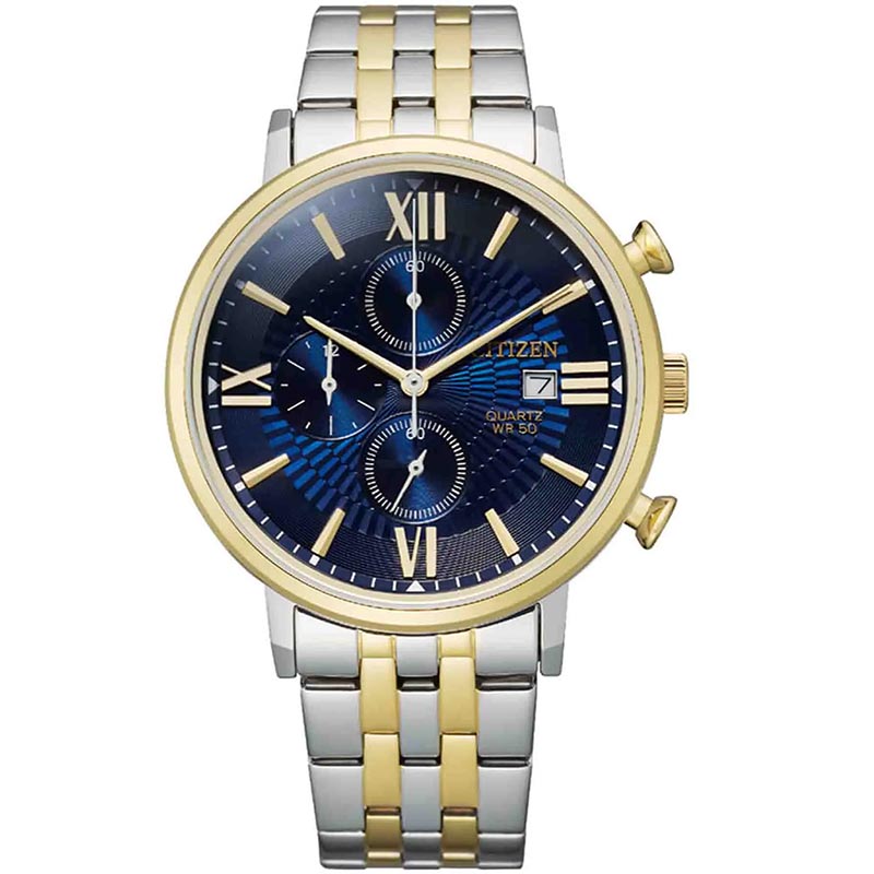 ساعت مردانه CITIZEN سیتیزن - AN3616-75L