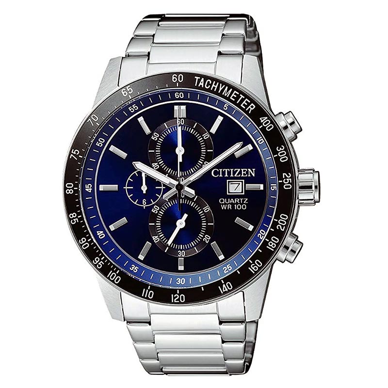 ساعت مردانه CITIZEN سیتیزن - AN3600-59L