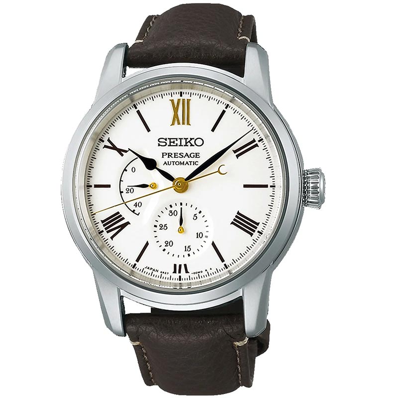ساعت مردانه سیکو  Seiko کد SPB397J1
